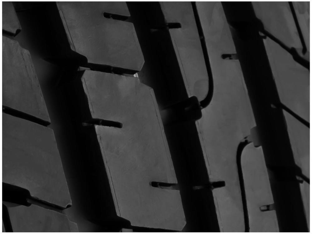 Pneu Aro 14” 185/70R14 Goodyear 88H Direction 2 Touring - 7