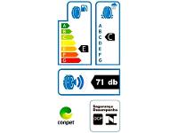 Pneu Aro 15” 185/65R15 Goodyear 88H - 8