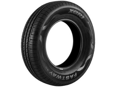 Pneu 13” 175/75R13 XBRI 84T Fastway A