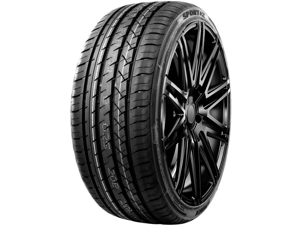 Pneu Aro 19” 235/55R19 XBRI 105V Extra Load Sport+2 - 1