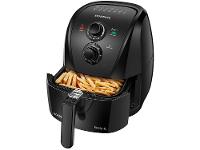 Air Fryer Mondial AFN-40-BF Preta com Timer - 1