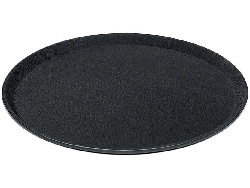 Bandeja para Servir Redonda Hauskraft - 1