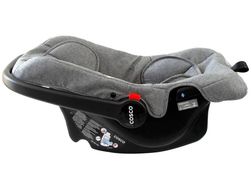 Bebê Conforto Cosco Kids 1 Posição Wizz 0 a 13kg - 14