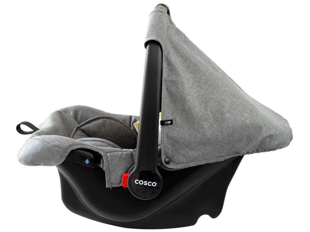 Bebê Conforto Cosco Kids 1 Posição Wizz 0 a 13kg - 15