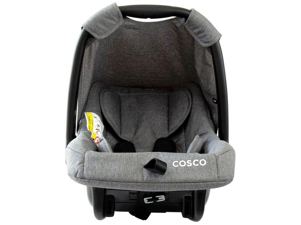 Bebê Conforto Cosco Kids 1 Posição Wizz 0 a 13kg - 16