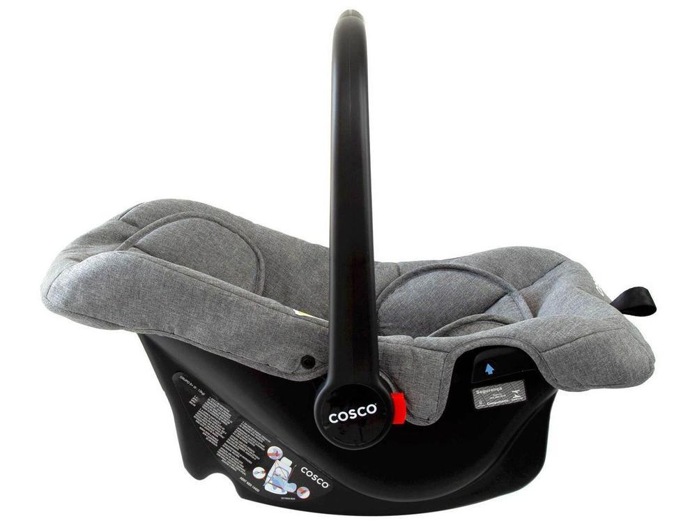 Bebê Conforto Cosco Kids 1 Posição Wizz 0 a 13kg - 18