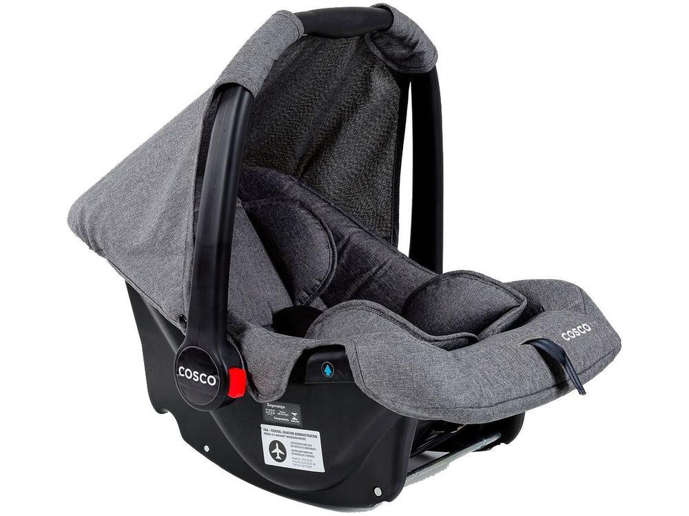 Bebê Conforto Cosco Kids 1 Posição Wizz 0 a 13kg - 1