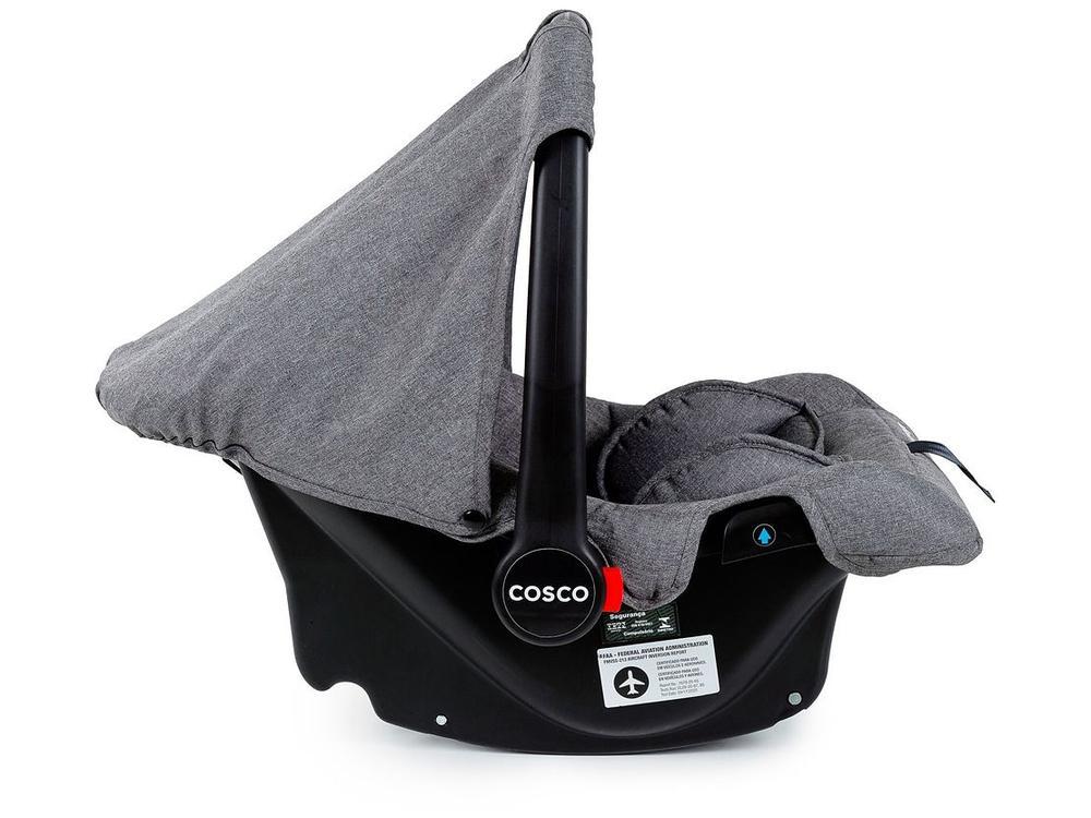 Bebê Conforto Cosco Kids 1 Posição Wizz 0 a 13kg - 8