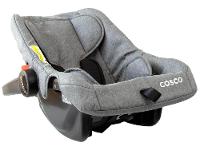 Bebê Conforto Cosco Kids 1 Posição Wizz 0 a 13kg - 12