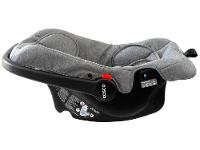 Bebê Conforto Cosco Kids 1 Posição Wizz 0 a 13kg - 14