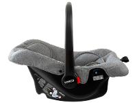 Bebê Conforto Cosco Kids 1 Posição Wizz 0 a 13kg - 18