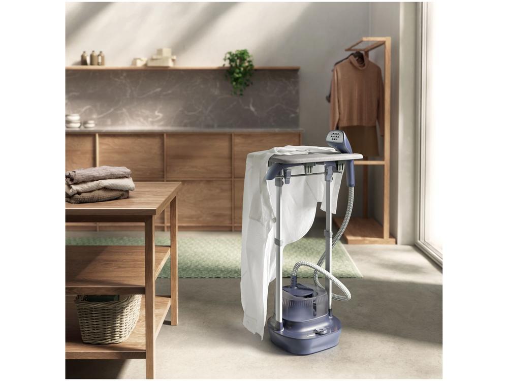 Vaporizador/Higienizador de Roupas Electrolux - 2