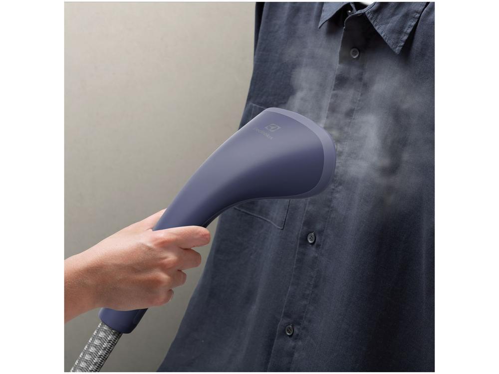 Vaporizador/Higienizador de Roupas Electrolux - 3