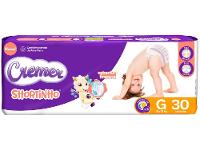 Fralda Shortinho Cremer Tam. G 9 a 13kg - 1