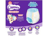 Fralda Shortinho Cremer Tam. G 9 a 13kg - 5