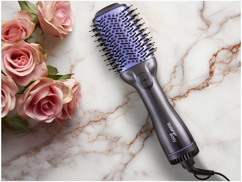 Escova Secadora Taiff Easy 1200W - 5