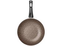 Frigideira Antiaderente Tramontina de Alumínio Funda Vermelha 28cm - 3