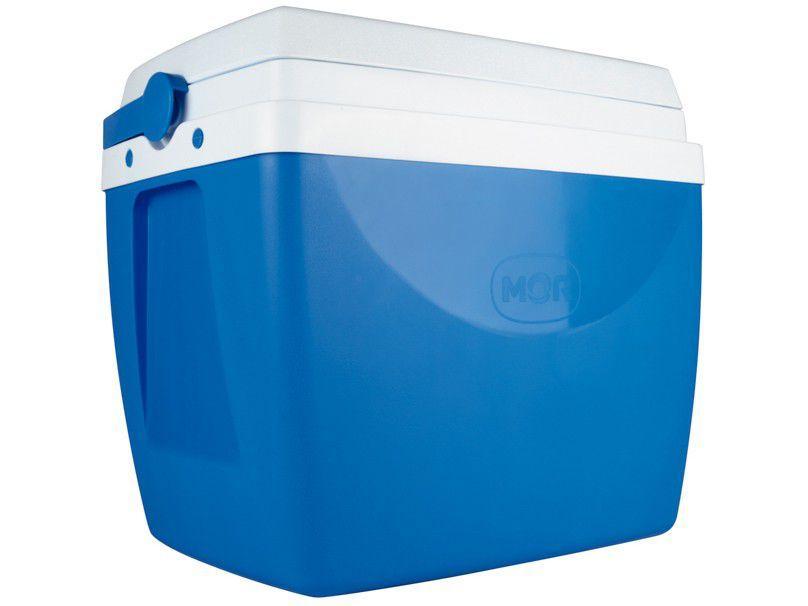 Caixa Térmica 25108161 Mor 34L Azul - 1