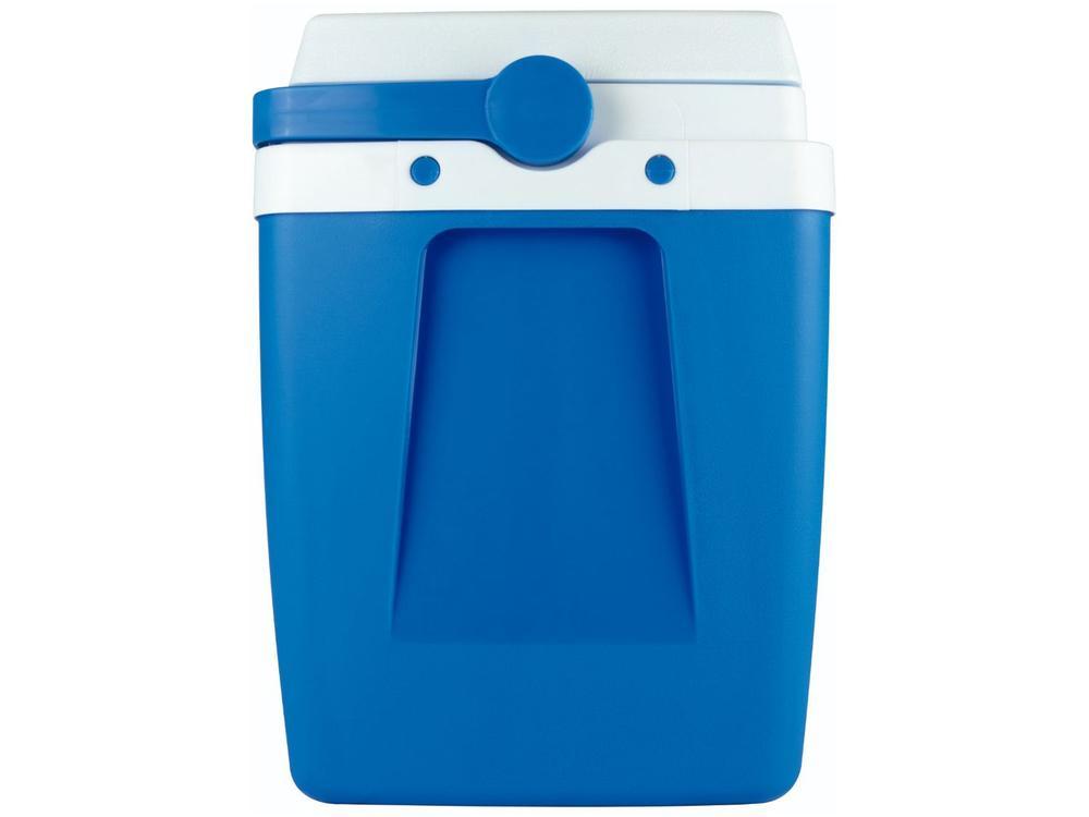 Caixa Térmica 25108161 Mor 34L Azul - 2
