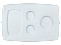 Caixa Térmica 25108161 Mor 34L Azul