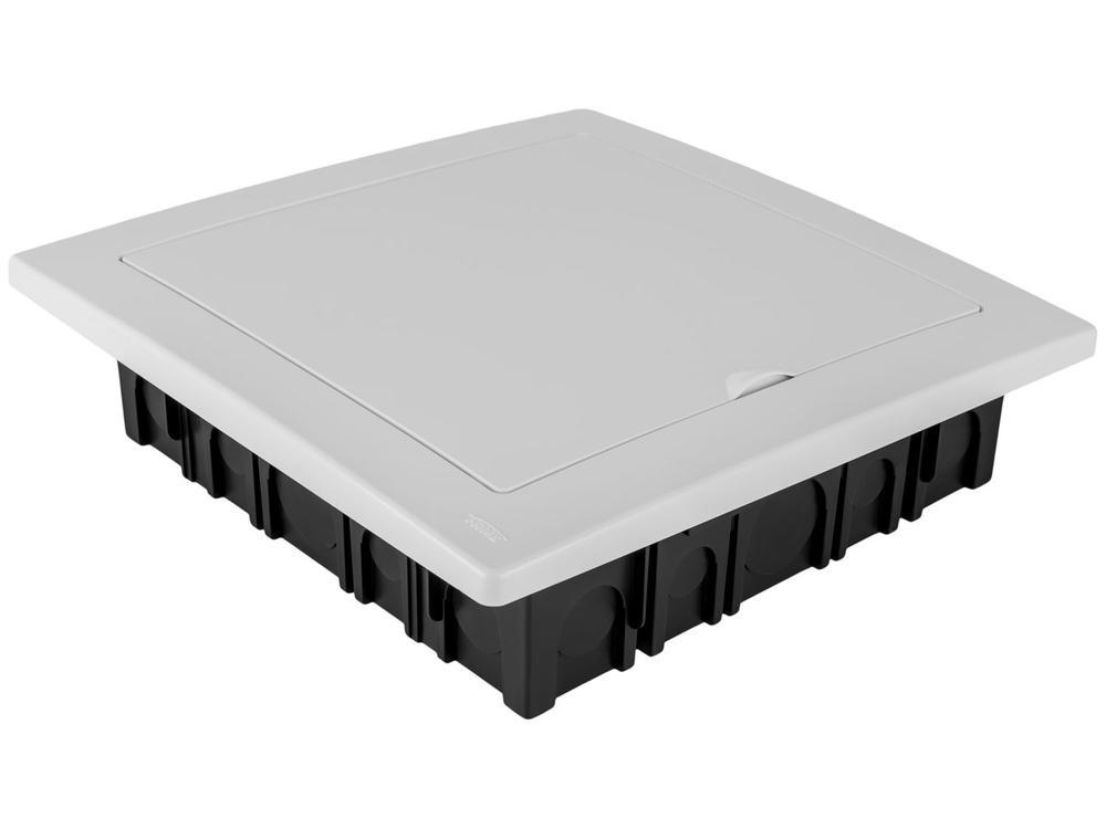 Quadro de Distribuição de Embutir NEMA DIN - 5