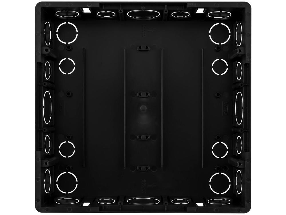 Quadro de Distribuição de Embutir NEMA DIN - 6