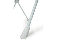 Banheira de Bebê com Suporte e Trocador - 11