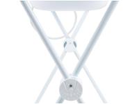 Banheira de Bebê com Suporte e Trocador - 7