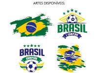 Jogo de Taças para Cerveja de Vidro 310ml 4 Peças Ruvolo Brasil - 7