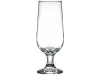 Jogo de Taças para Cerveja de Vidro 310ml 4 Peças Ruvolo Brasil - 3