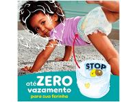 Fralda Calça Pampers Pants Ajuste Total Tam. XXG 14 a 23kg 78 Unidades - 14