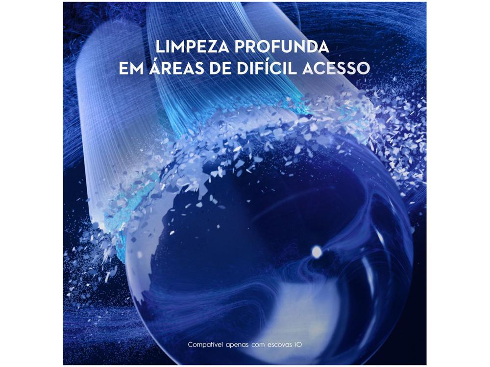 Refil para Escova de Dentes Elétrica Oral-B - 12