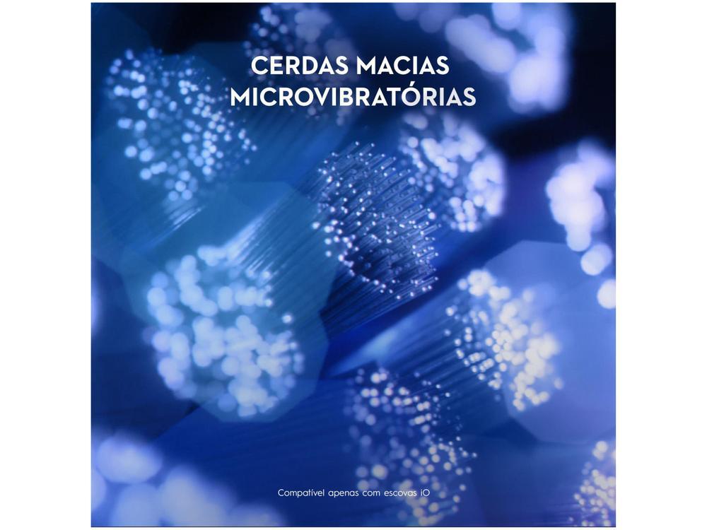 Refil para Escova de Dentes Elétrica Oral-B - 13