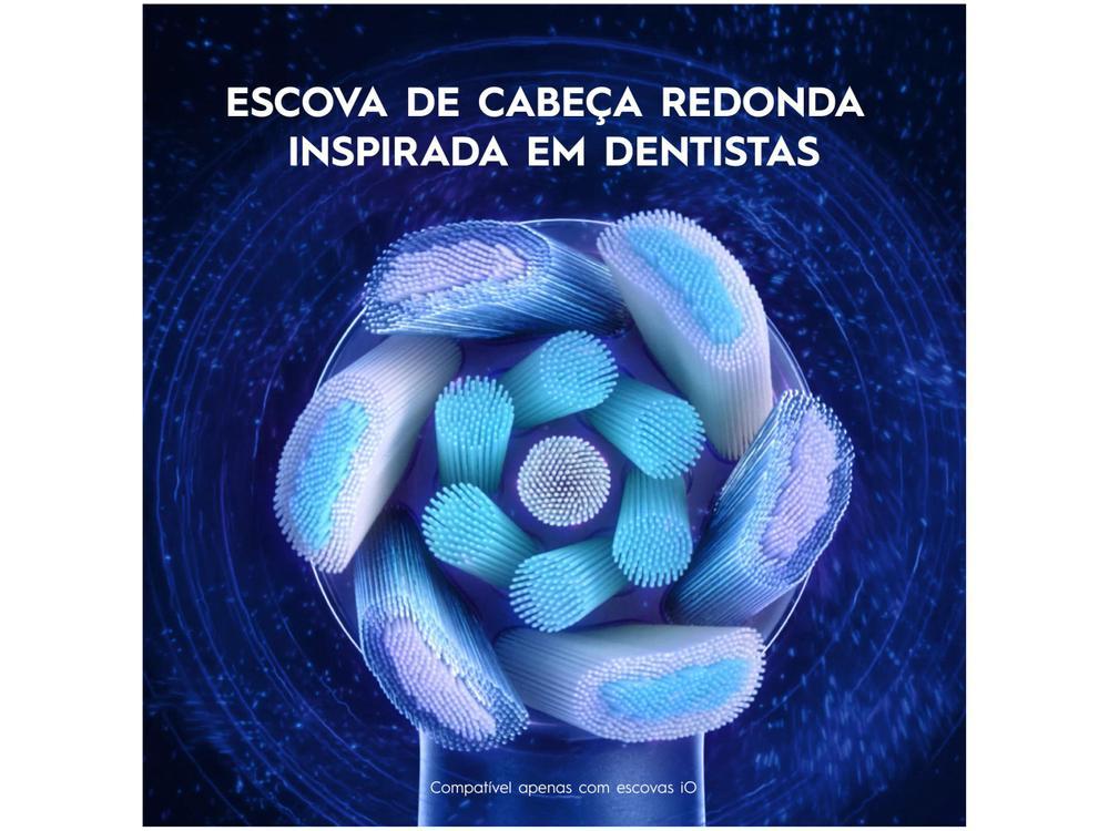 Refil para Escova de Dentes Elétrica Oral-B - 14