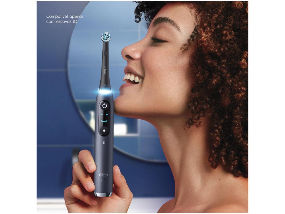 Refil para Escova de Dentes Elétrica Oral-B - 15