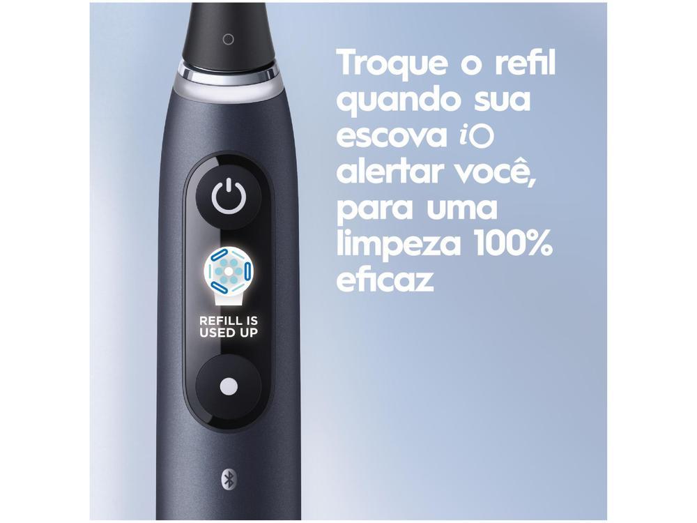 Refil para Escova de Dentes Elétrica Oral-B - 16