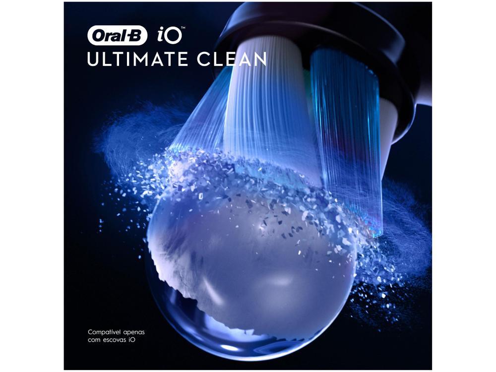 Refil para Escova de Dentes Elétrica Oral-B - 17