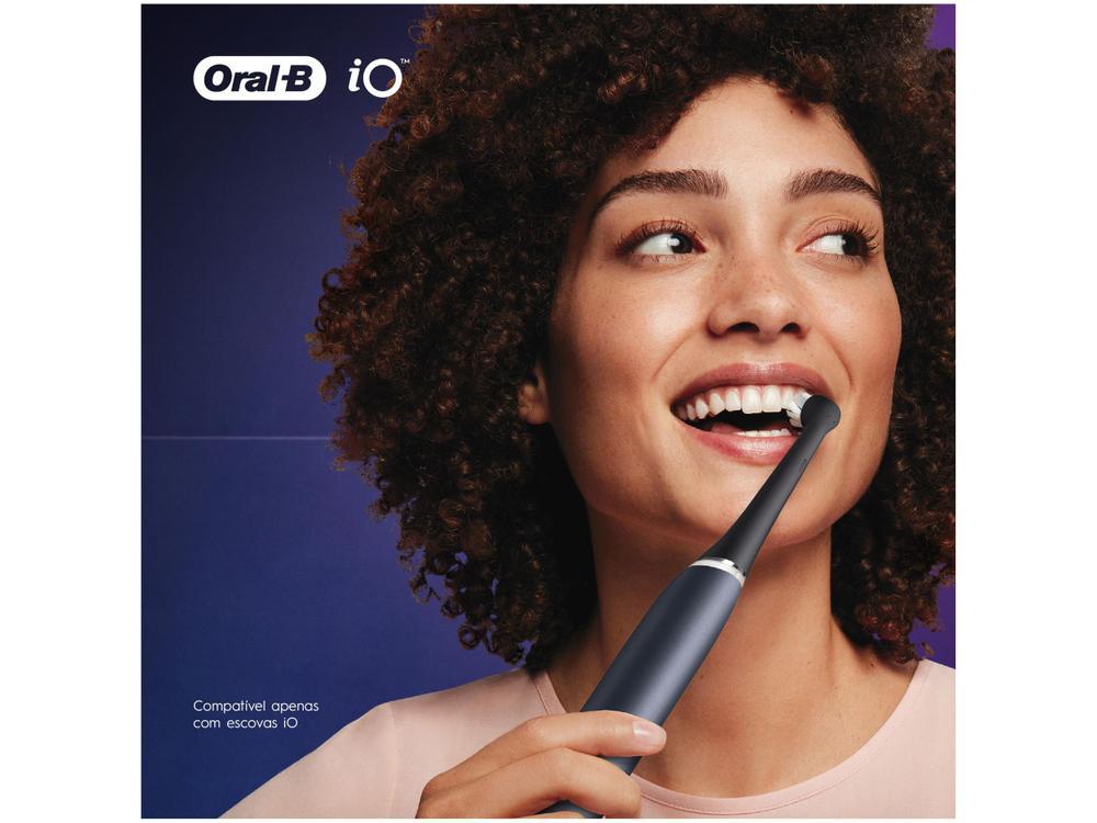 Refil para Escova de Dentes Elétrica Oral-B - 18