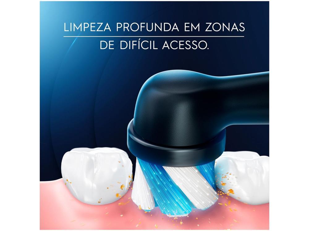 Refil para Escova de Dentes Elétrica Oral-B - 21