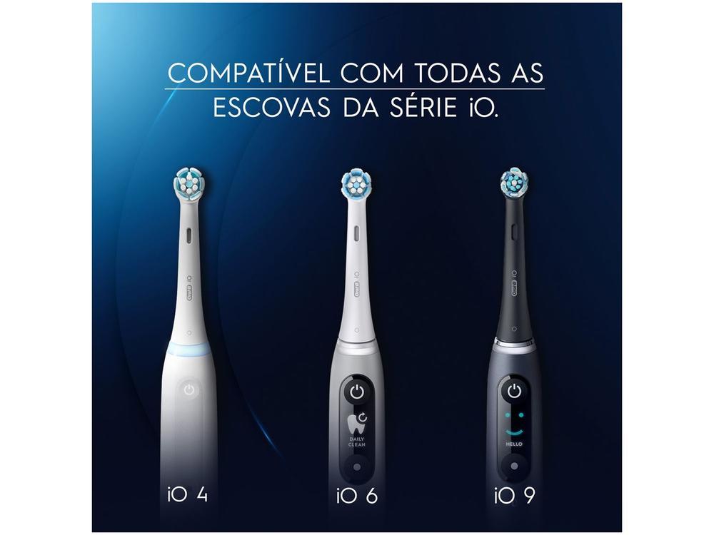 Refil para Escova de Dentes Elétrica Oral-B - 24