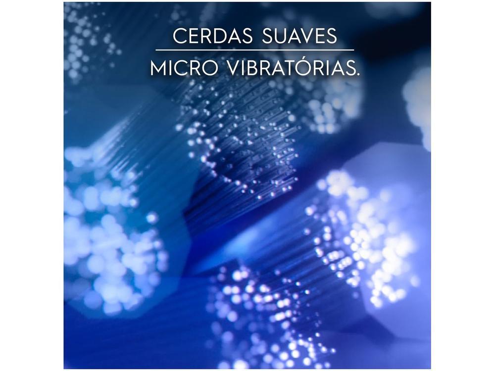 Refil para Escova de Dentes Elétrica Oral-B - 4