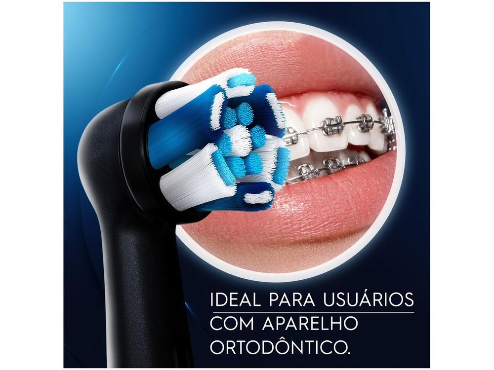 Refil para Escova de Dentes Elétrica Oral-B - 5