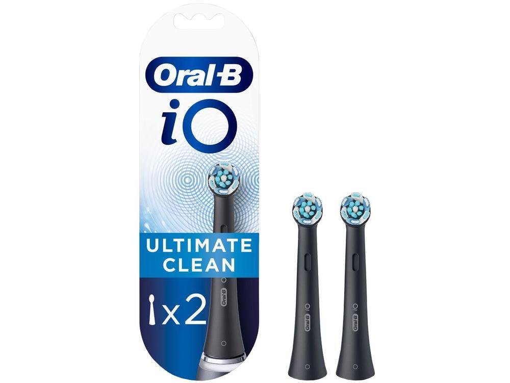 Refil para Escova de Dentes Elétrica Oral-B - 1
