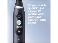 Refil para Escova de Dentes Elétrica Oral-B - 16