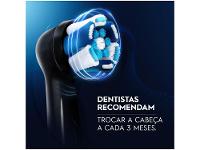 Refil para Escova de Dentes Elétrica Oral-B - 26