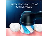 Refil para Escova de Dentes Elétrica Oral-B - 3