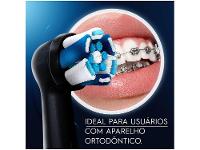 Refil para Escova de Dentes Elétrica Oral-B - 5