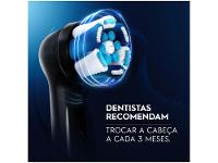 Refil para Escova de Dentes Elétrica Oral-B - 8