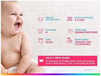 Fralda Calça Pampers Pants Ajuste Total Tam. M 6 a 10kg 112 Unidades - 12