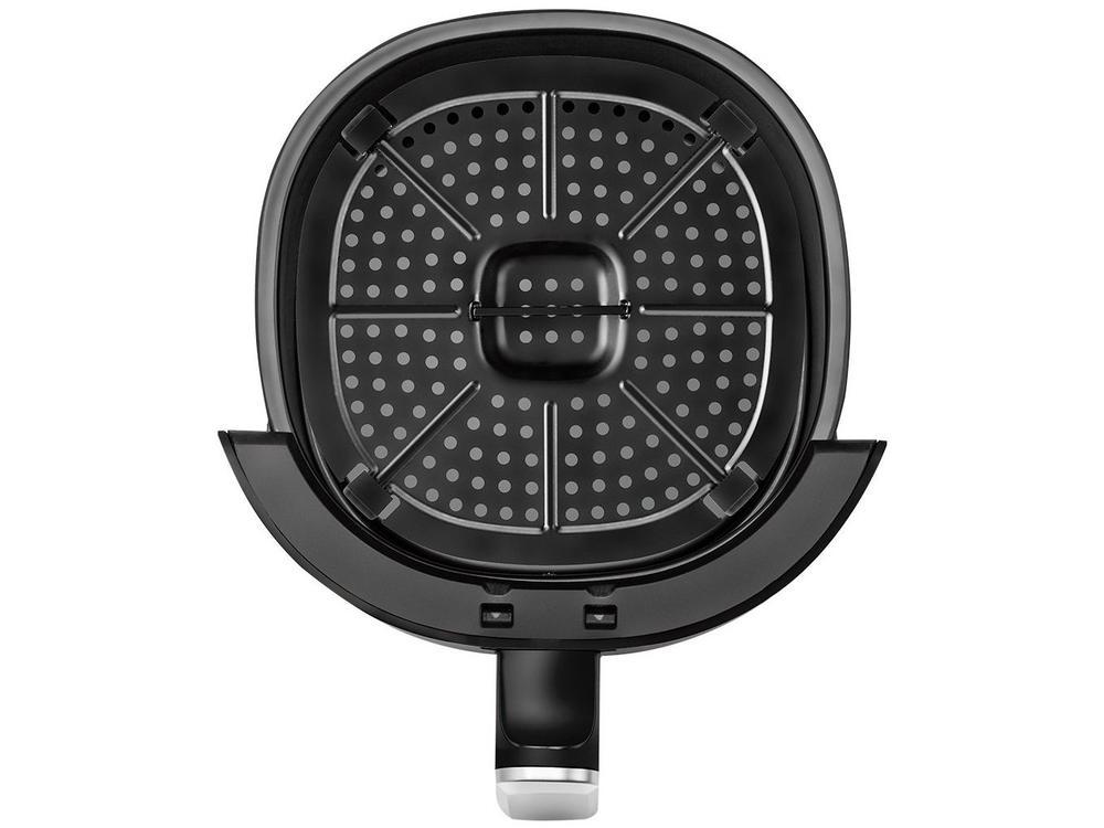 Air Fryer Lenoxx Easy Preta 2,4L com Timer - 6